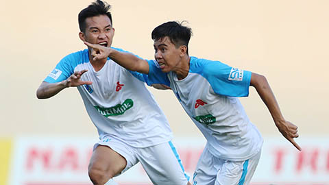 SV-League 2020: Đại học Cần Thơ giành trọn 3 điểm
